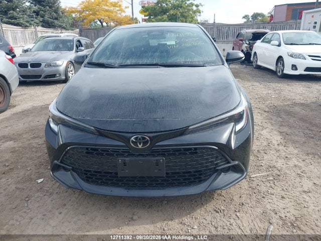 Aukcja sprzedaży 2023 Toyota Corolla Se, vin: JTNK4MBE2P3203828, numer aukcji: 12711392