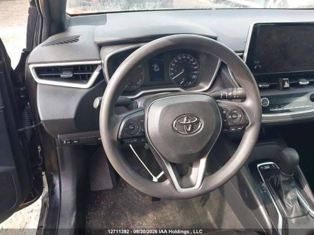Aukcja sprzedaży 2023 Toyota Corolla Se, vin: JTNK4MBE2P3203828, numer aukcji: 12711392