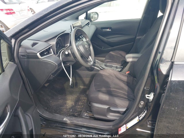 Aukcja sprzedaży 2023 Toyota Corolla Se, vin: JTNK4MBE2P3203828, numer aukcji: 12711392
