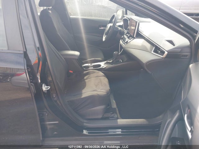 Aukcja sprzedaży 2023 Toyota Corolla Se, vin: JTNK4MBE2P3203828, numer aukcji: 12711392