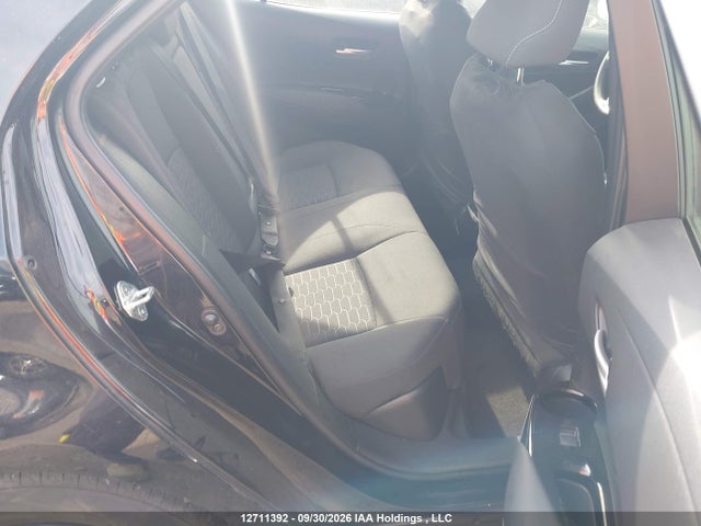 Aukcja sprzedaży 2023 Toyota Corolla Se, vin: JTNK4MBE2P3203828, numer aukcji: 12711392