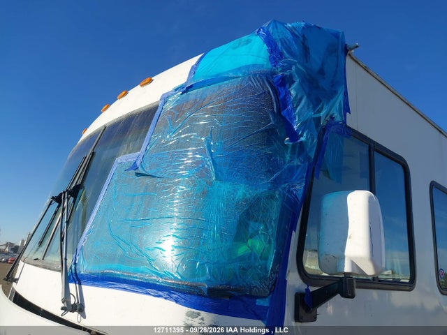 Продажа на аукционе авто 2002 Ford F550 Super Duty Stripped Chass, vin: 1FCLF53S920A05660, номер лота: 12711395