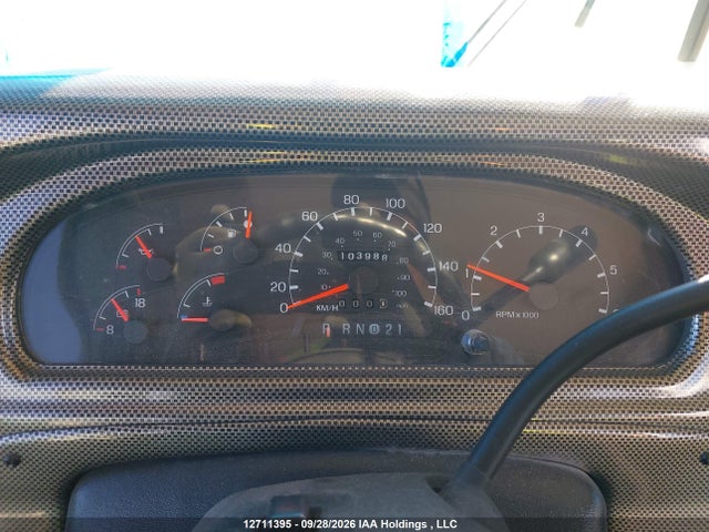 Продажа на аукционе авто 2002 Ford F550 Super Duty Stripped Chass, vin: 1FCLF53S920A05660, номер лота: 12711395