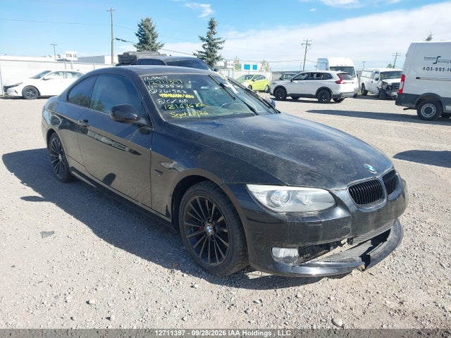 Aukcja sprzedaży 2011 Bmw 335i Xdrive, vin: WBAKF9C57BE261583, numer aukcji: 12711397