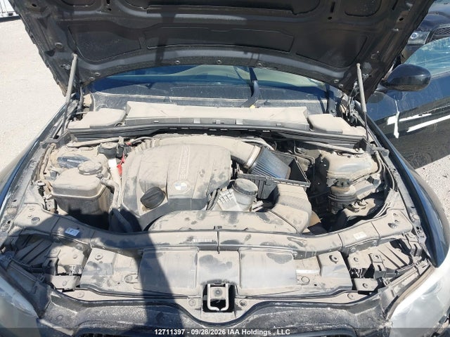 Aukcja sprzedaży 2011 Bmw 335i Xdrive, vin: WBAKF9C57BE261583, numer aukcji: 12711397