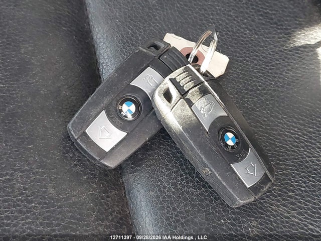 Aukcja sprzedaży 2011 Bmw 335i Xdrive, vin: WBAKF9C57BE261583, numer aukcji: 12711397