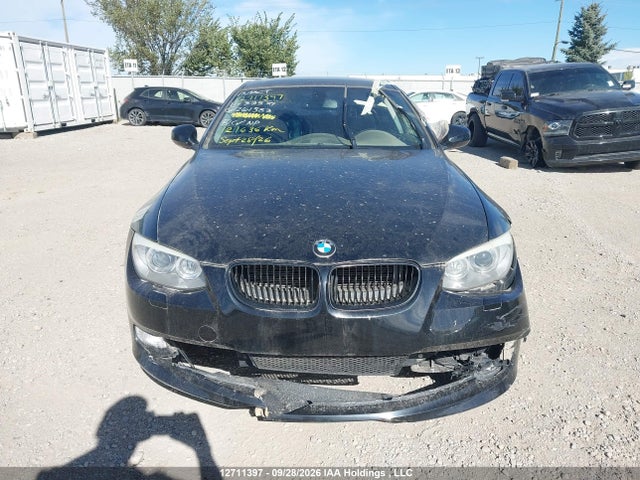Aukcja sprzedaży 2011 Bmw 335i Xdrive, vin: WBAKF9C57BE261583, numer aukcji: 12711397