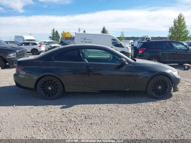 Aukcja sprzedaży 2011 Bmw 335i Xdrive, vin: WBAKF9C57BE261583, numer aukcji: 12711397