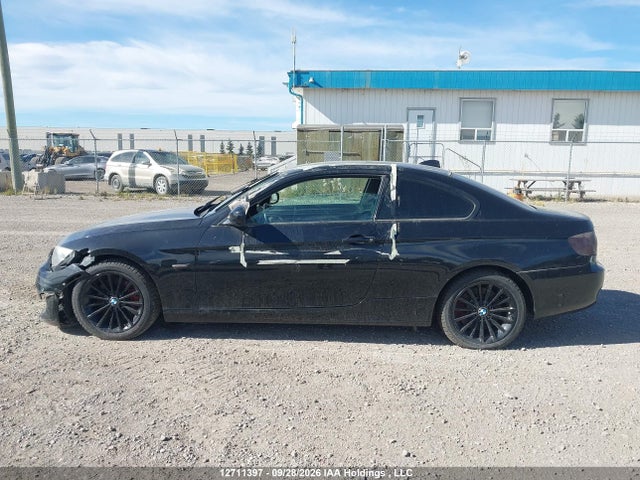 Aukcja sprzedaży 2011 Bmw 335i Xdrive, vin: WBAKF9C57BE261583, numer aukcji: 12711397