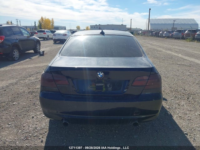 Aukcja sprzedaży 2011 Bmw 335i Xdrive, vin: WBAKF9C57BE261583, numer aukcji: 12711397
