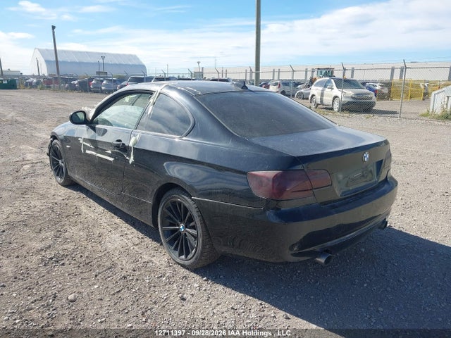 Aukcja sprzedaży 2011 Bmw 335i Xdrive, vin: WBAKF9C57BE261583, numer aukcji: 12711397