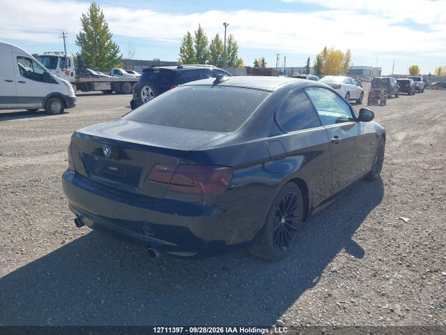 Aukcja sprzedaży 2011 Bmw 335i Xdrive, vin: WBAKF9C57BE261583, numer aukcji: 12711397