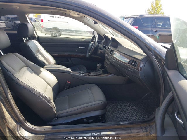 Aukcja sprzedaży 2011 Bmw 335i Xdrive, vin: WBAKF9C57BE261583, numer aukcji: 12711397