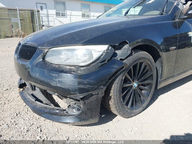 Aukcja sprzedaży 2011 Bmw 335i Xdrive, vin: WBAKF9C57BE261583, numer aukcji: 12711397