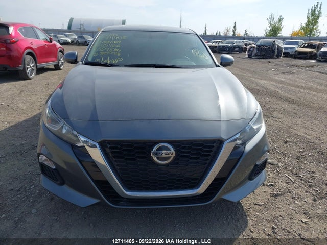 Aukcja sprzedaży 2019 Nissan Altima S, vin: 1N4BL4BW2KN315466, numer aukcji: 12711405