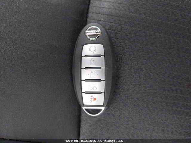 Aukcja sprzedaży 2019 Nissan Altima S, vin: 1N4BL4BW2KN315466, numer aukcji: 12711405