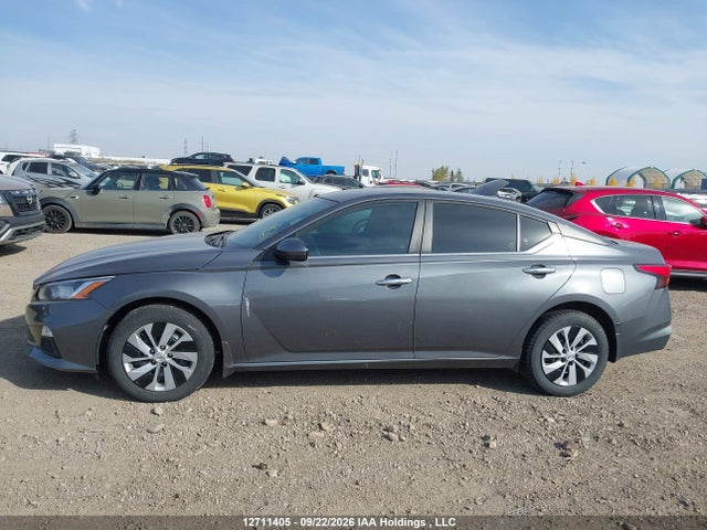 Aukcja sprzedaży 2019 Nissan Altima S, vin: 1N4BL4BW2KN315466, numer aukcji: 12711405