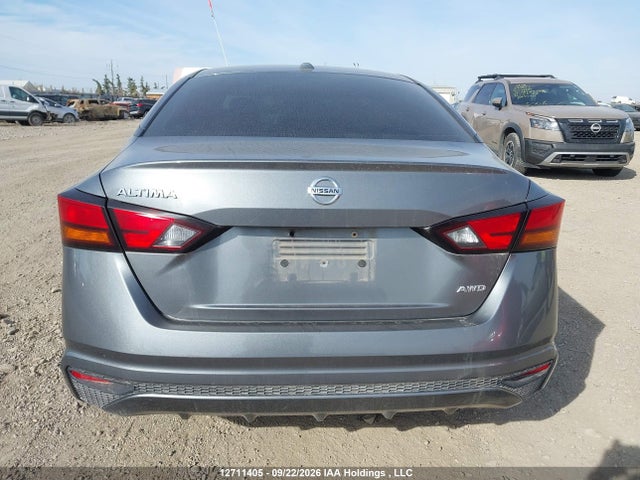 Aukcja sprzedaży 2019 Nissan Altima S, vin: 1N4BL4BW2KN315466, numer aukcji: 12711405