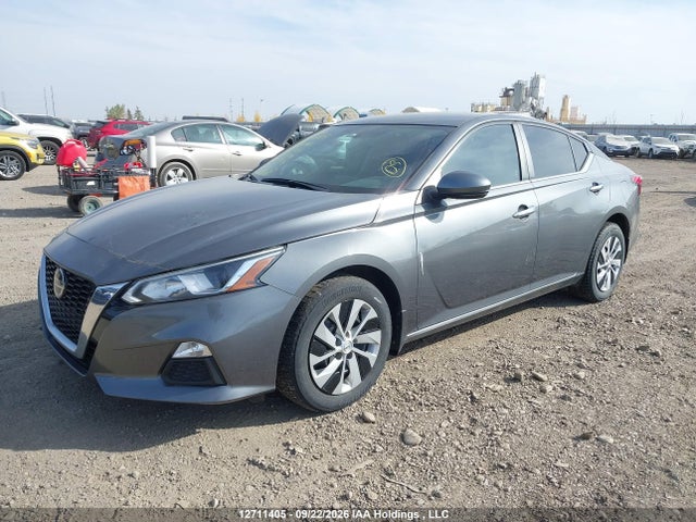 Aukcja sprzedaży 2019 Nissan Altima S, vin: 1N4BL4BW2KN315466, numer aukcji: 12711405