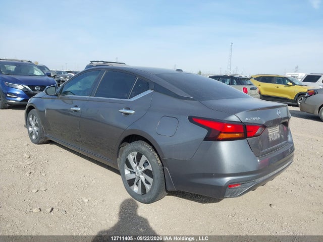 Aukcja sprzedaży 2019 Nissan Altima S, vin: 1N4BL4BW2KN315466, numer aukcji: 12711405