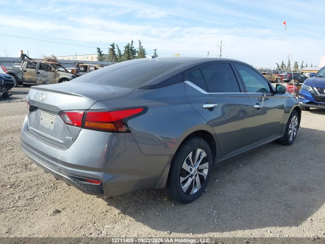 Aukcja sprzedaży 2019 Nissan Altima S, vin: 1N4BL4BW2KN315466, numer aukcji: 12711405