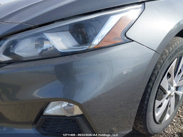 Aukcja sprzedaży 2019 Nissan Altima S, vin: 1N4BL4BW2KN315466, numer aukcji: 12711405