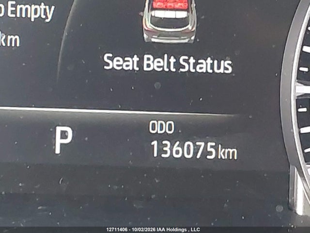 Toyota Highlander 2022 5TDFZRBH3NS252823 Image 15