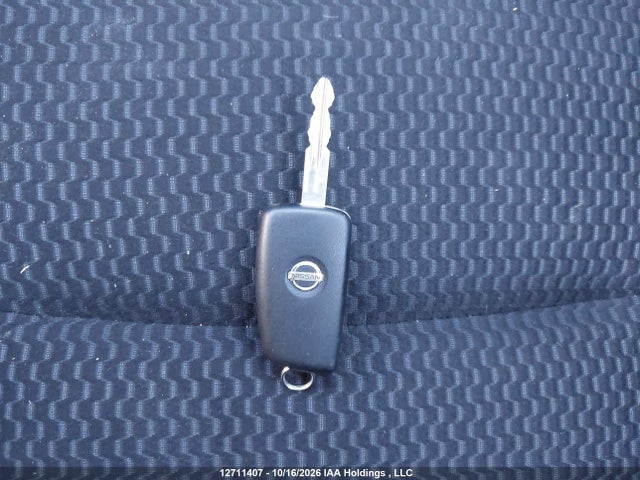 JN1BJ1AV8MW312174 Nissan Qashqai S