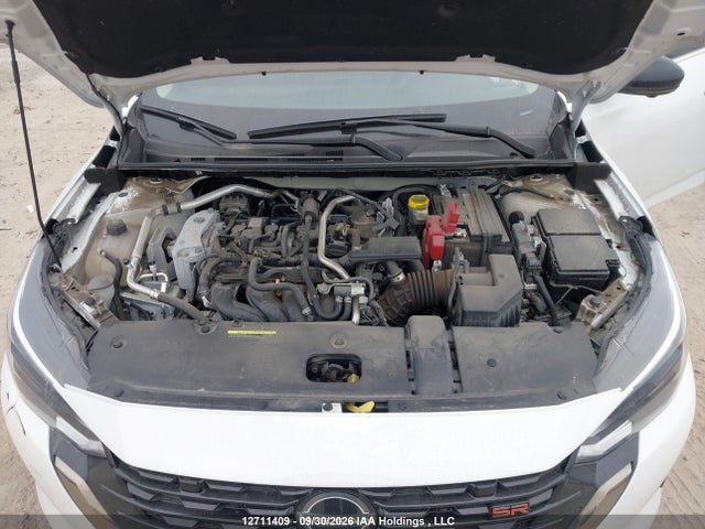 Продаж на аукціоні авто 2024 Nissan Sentra Sr, vin: 3N1AB8DV0RY210557, номер лоту: 12711409
