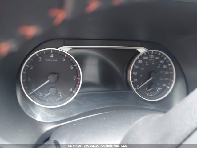 Продаж на аукціоні авто 2024 Nissan Sentra Sr, vin: 3N1AB8DV0RY210557, номер лоту: 12711409