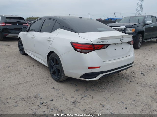 Продаж на аукціоні авто 2024 Nissan Sentra Sr, vin: 3N1AB8DV0RY210557, номер лоту: 12711409