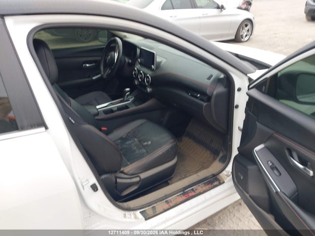 Продаж на аукціоні авто 2024 Nissan Sentra Sr, vin: 3N1AB8DV0RY210557, номер лоту: 12711409