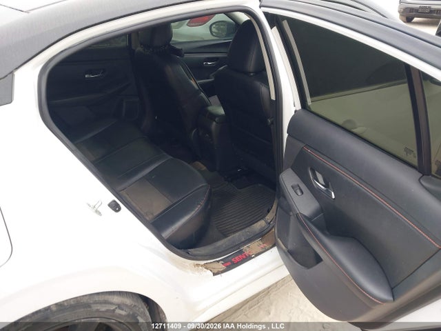 Продаж на аукціоні авто 2024 Nissan Sentra Sr, vin: 3N1AB8DV0RY210557, номер лоту: 12711409