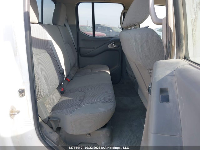 Aukcja sprzedaży 2018 Nissan Frontier Sv/sl, vin: 1N6AD0FV8JN727691, numer aukcji: 12711410