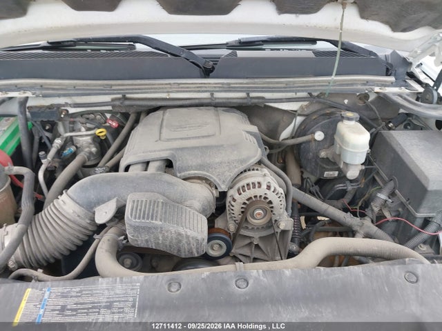 Продаж на аукціоні авто 2008 Gmc Sierra K1500, vin: 2GTEK190481191575, номер лоту: 12711412