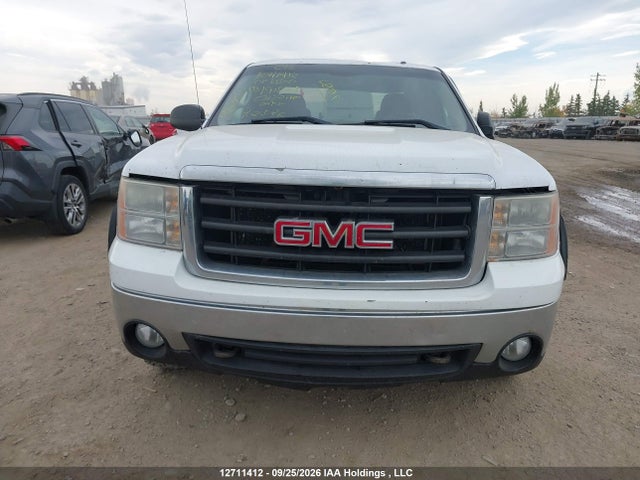 Продаж на аукціоні авто 2008 Gmc Sierra K1500, vin: 2GTEK190481191575, номер лоту: 12711412