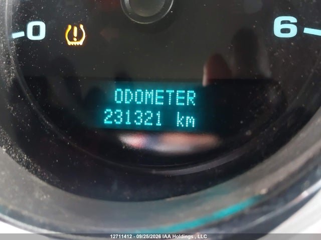 Продаж на аукціоні авто 2008 Gmc Sierra K1500, vin: 2GTEK190481191575, номер лоту: 12711412