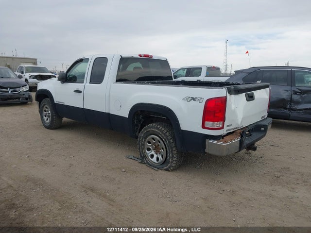 Продаж на аукціоні авто 2008 Gmc Sierra K1500, vin: 2GTEK190481191575, номер лоту: 12711412