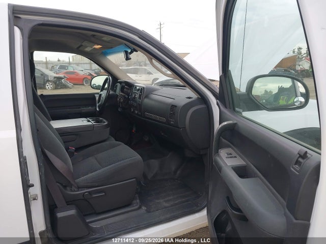Продаж на аукціоні авто 2008 Gmc Sierra K1500, vin: 2GTEK190481191575, номер лоту: 12711412