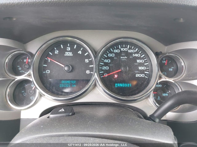 Продаж на аукціоні авто 2008 Gmc Sierra K1500, vin: 2GTEK190481191575, номер лоту: 12711412