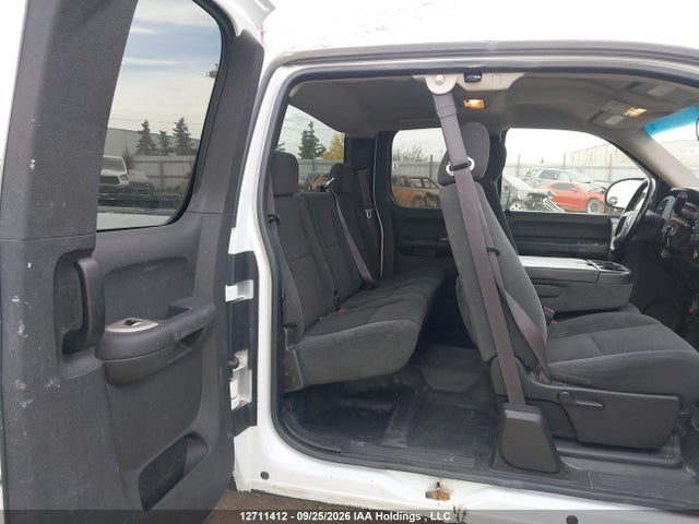 Продаж на аукціоні авто 2008 Gmc Sierra K1500, vin: 2GTEK190481191575, номер лоту: 12711412