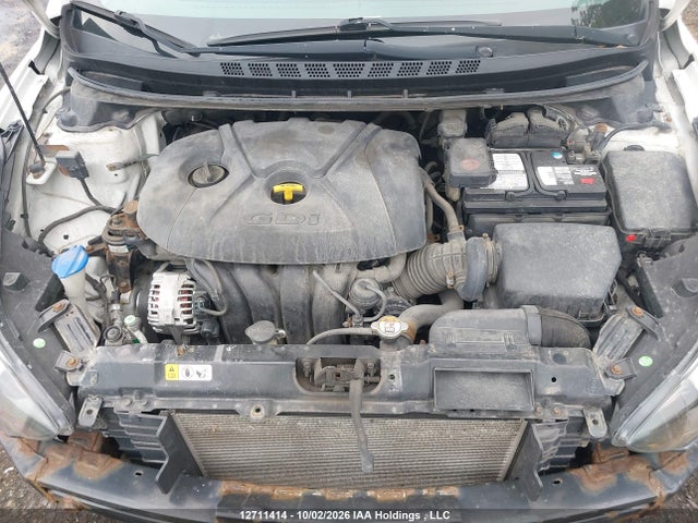 Продажа на аукционе авто 2015 Hyundai Elantra Se/sport/limited, vin: KMHDH4AH4FU368295, номер лота: 12711414