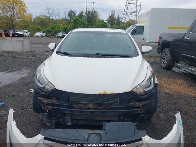 Продажа на аукционе авто 2015 Hyundai Elantra Se/sport/limited, vin: KMHDH4AH4FU368295, номер лота: 12711414