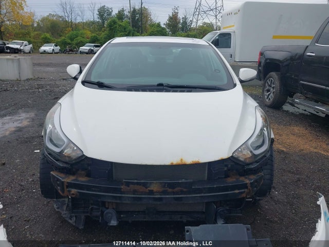 Продажа на аукционе авто 2015 Hyundai Elantra Se/sport/limited, vin: KMHDH4AH4FU368295, номер лота: 12711414
