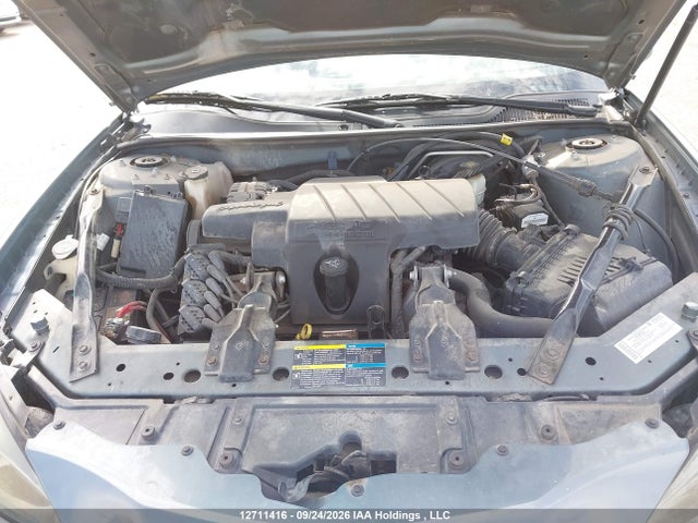 Aukcja sprzedaży 2007 Pontiac Grand Prix Gt, vin: 2G2WR554271165429, numer aukcji: 12711416
