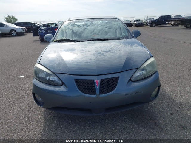 Aukcja sprzedaży 2007 Pontiac Grand Prix Gt, vin: 2G2WR554271165429, numer aukcji: 12711416