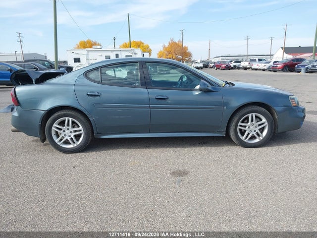 Aukcja sprzedaży 2007 Pontiac Grand Prix Gt, vin: 2G2WR554271165429, numer aukcji: 12711416