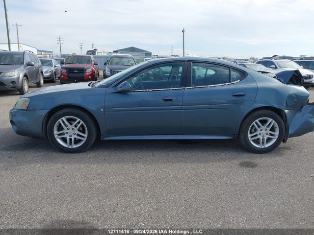 Aukcja sprzedaży 2007 Pontiac Grand Prix Gt, vin: 2G2WR554271165429, numer aukcji: 12711416