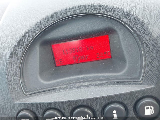 Aukcja sprzedaży 2007 Pontiac Grand Prix Gt, vin: 2G2WR554271165429, numer aukcji: 12711416
