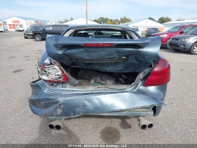 Aukcja sprzedaży 2007 Pontiac Grand Prix Gt, vin: 2G2WR554271165429, numer aukcji: 12711416